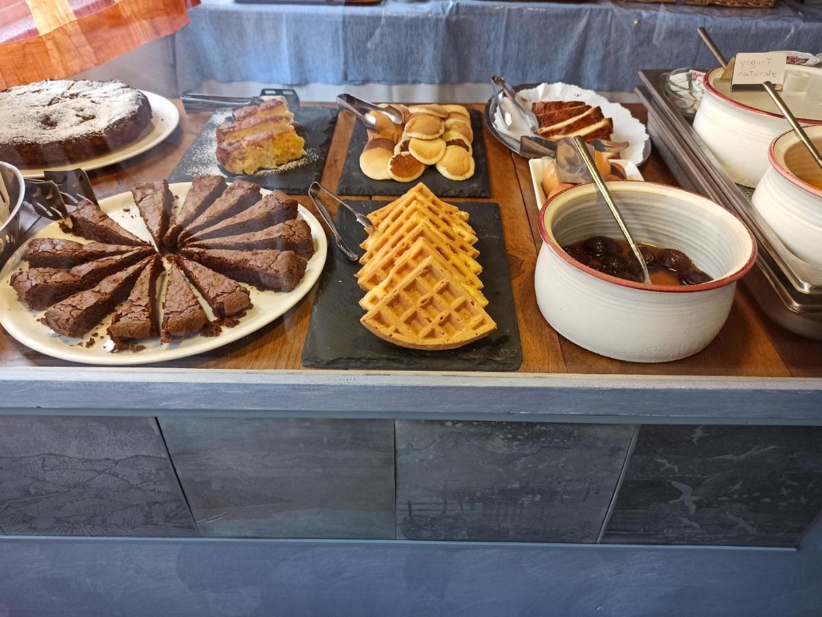 Hotel San Giorgio ألاسيو المظهر الخارجي الصورة