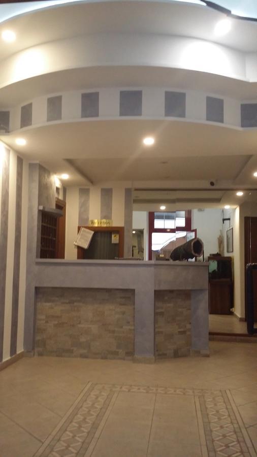 Hotel San Giorgio ألاسيو المظهر الخارجي الصورة