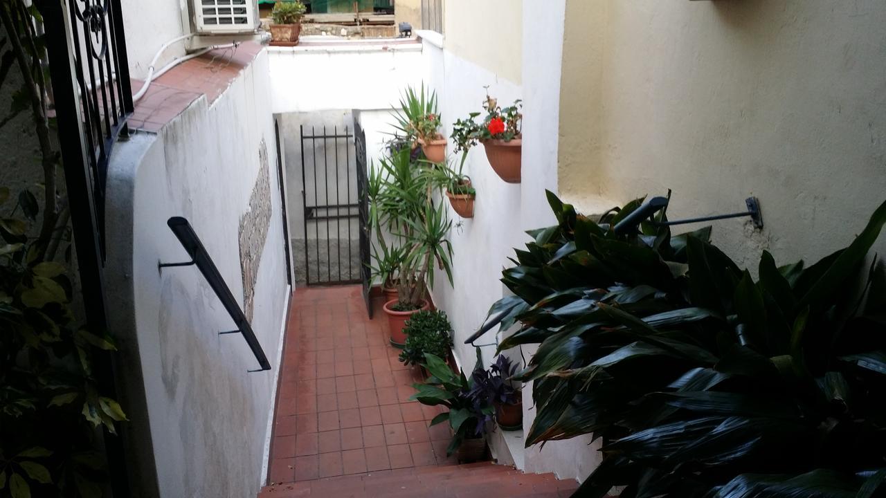 Hotel San Giorgio ألاسيو المظهر الخارجي الصورة