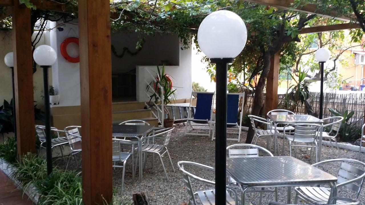 Hotel San Giorgio ألاسيو المظهر الخارجي الصورة