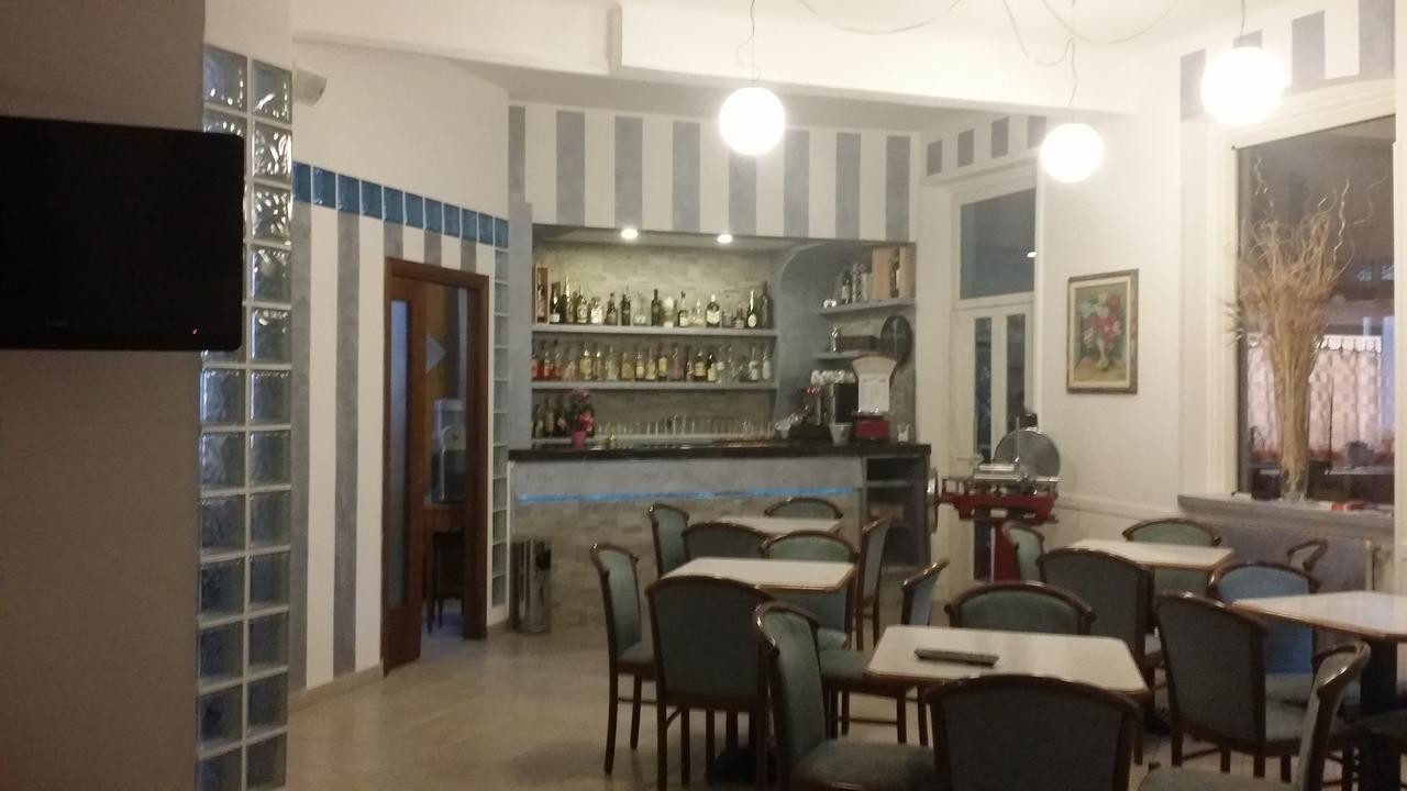 Hotel San Giorgio ألاسيو المظهر الخارجي الصورة