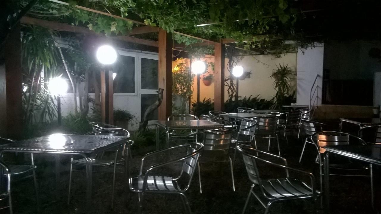 Hotel San Giorgio ألاسيو المظهر الخارجي الصورة