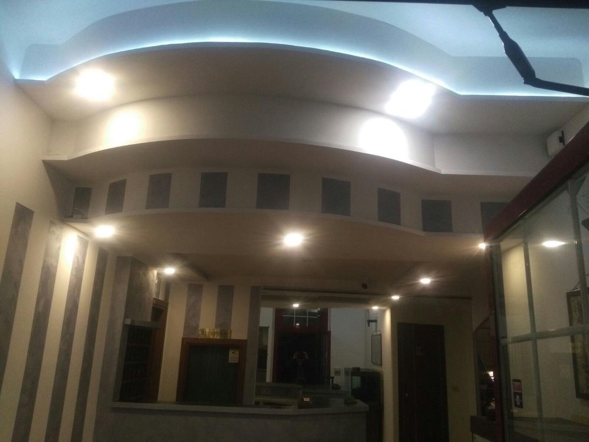 Hotel San Giorgio ألاسيو المظهر الخارجي الصورة