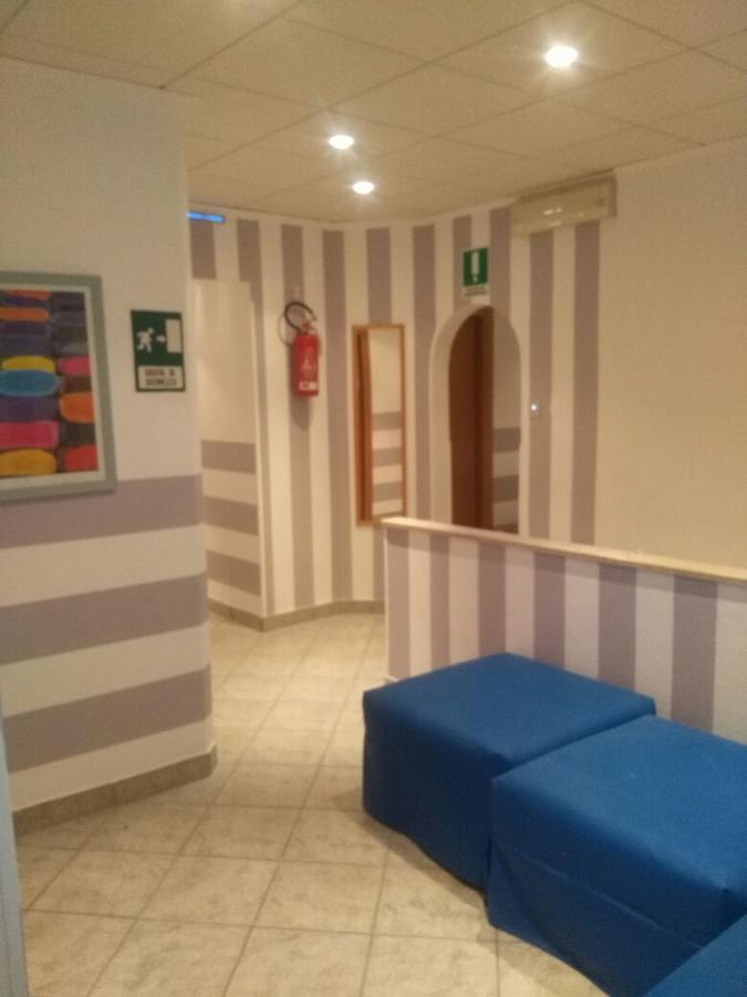 Hotel San Giorgio ألاسيو المظهر الخارجي الصورة