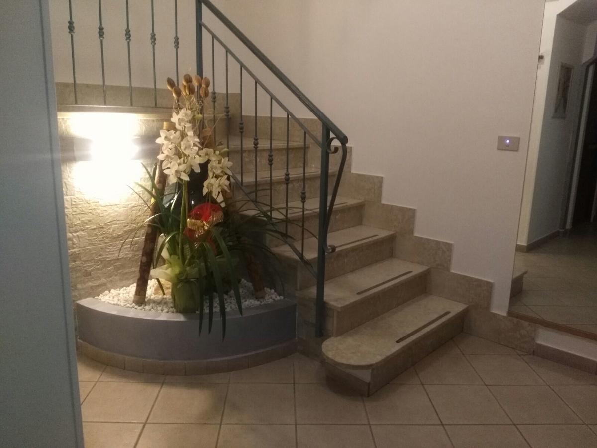 Hotel San Giorgio ألاسيو المظهر الخارجي الصورة