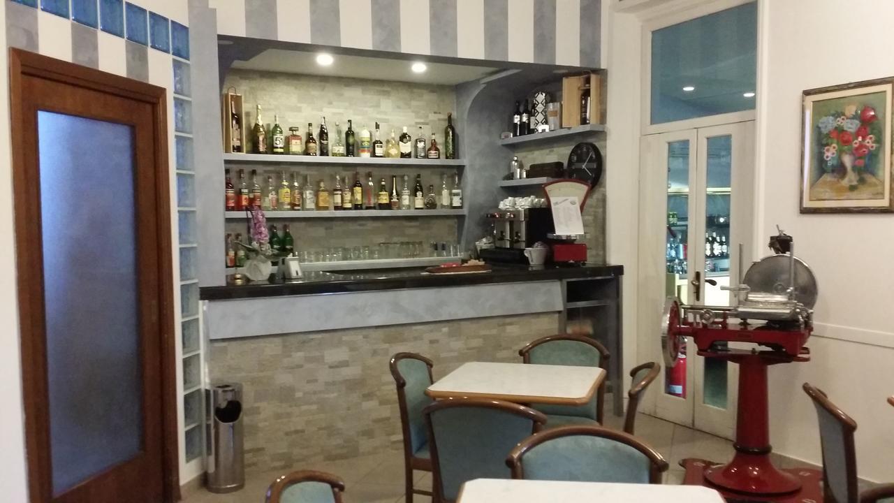 Hotel San Giorgio ألاسيو المظهر الخارجي الصورة