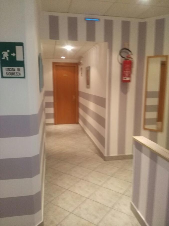 Hotel San Giorgio ألاسيو المظهر الخارجي الصورة