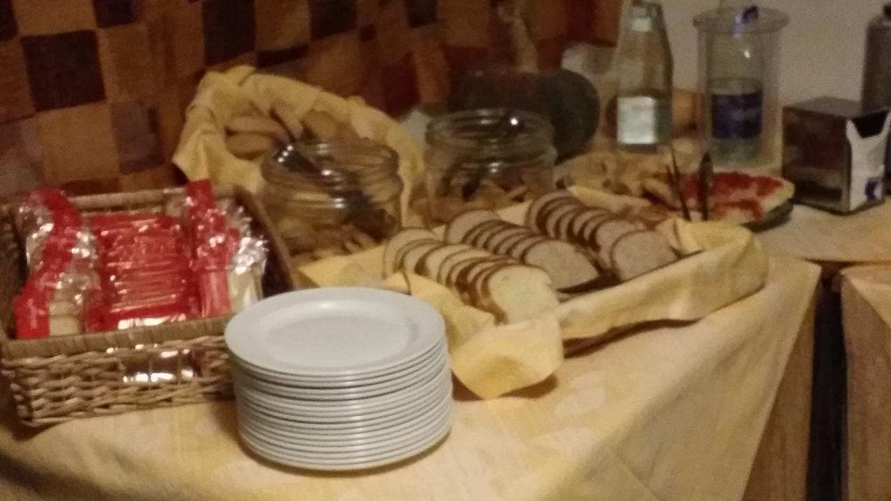 Hotel San Giorgio ألاسيو المظهر الخارجي الصورة