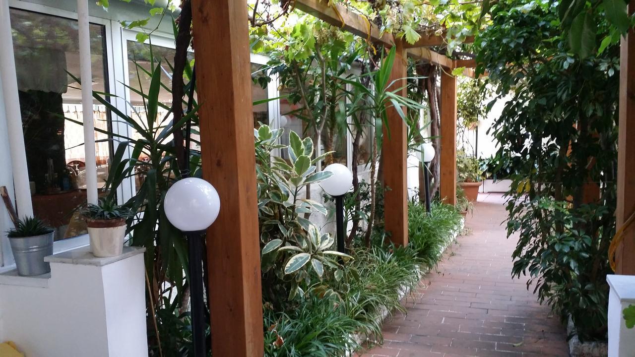Hotel San Giorgio ألاسيو المظهر الخارجي الصورة