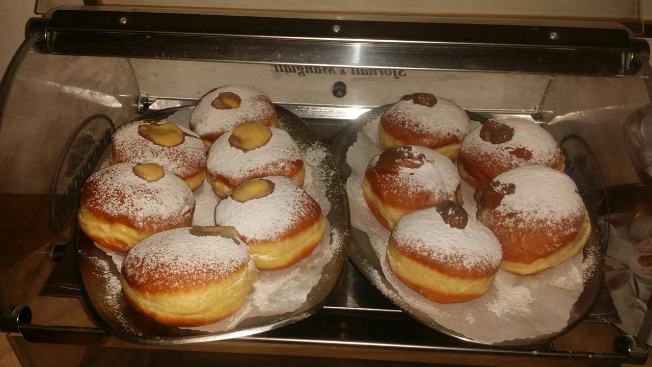 Hotel San Giorgio ألاسيو المظهر الخارجي الصورة