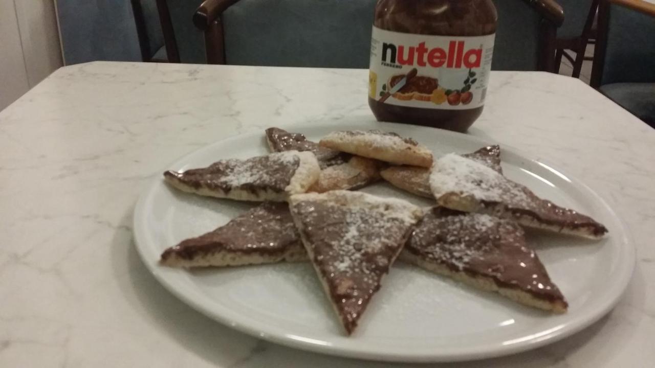 Hotel San Giorgio ألاسيو المظهر الخارجي الصورة