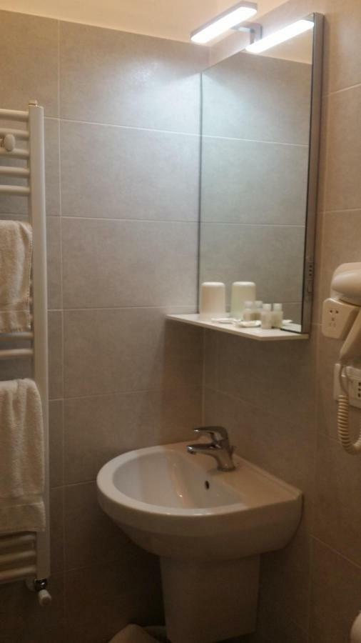 Hotel San Giorgio ألاسيو المظهر الخارجي الصورة